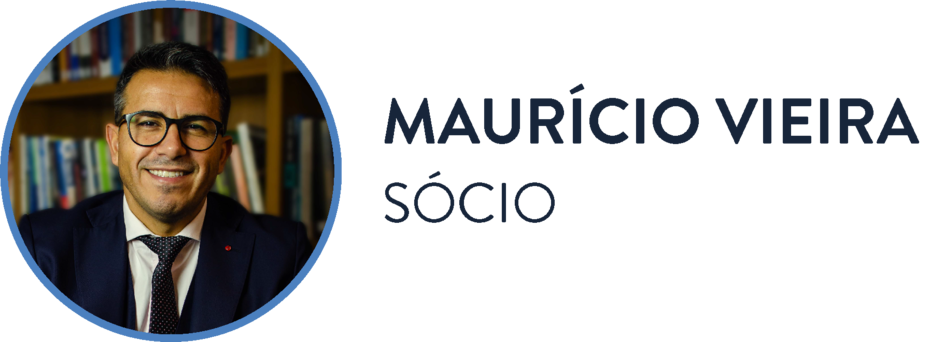Mauricio Vieira - Socio