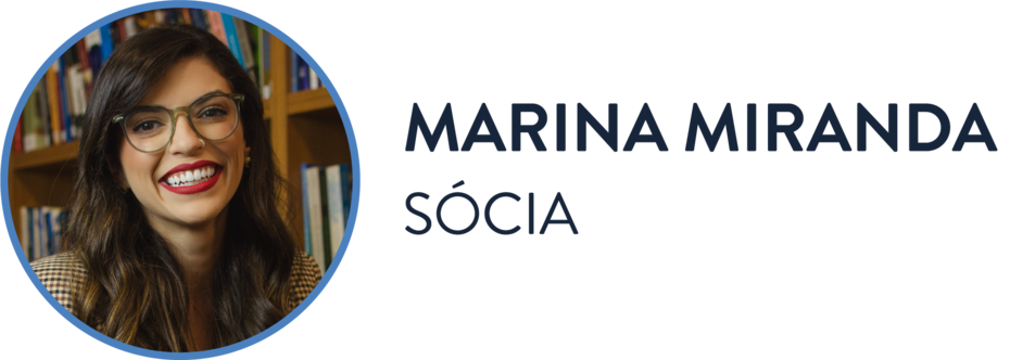 Marina Miranda Sócia na Mirar Gestão Empresarial